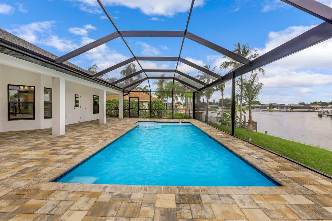 1113 SE 32nd Terrace, Cape Coral, FL 33904