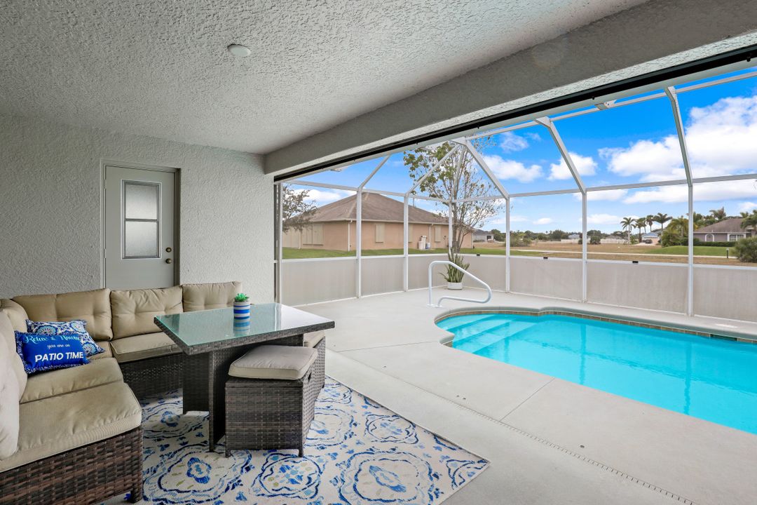 4130 NW 32nd Ln, Cape Coral, FL 33993