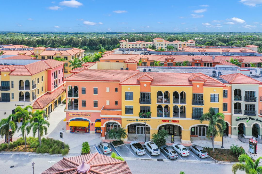 23191 Fashion Dr #312, Estero, FL 33928