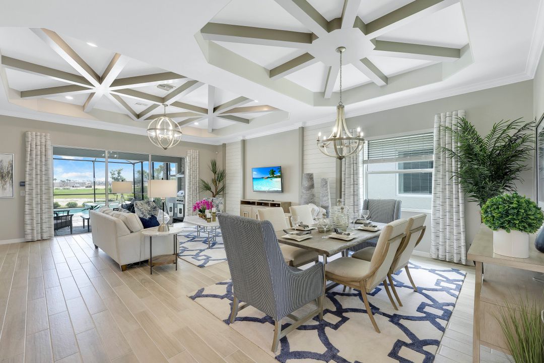 15991 Leaning Pine Ln, Punta Gorda, FL 33982