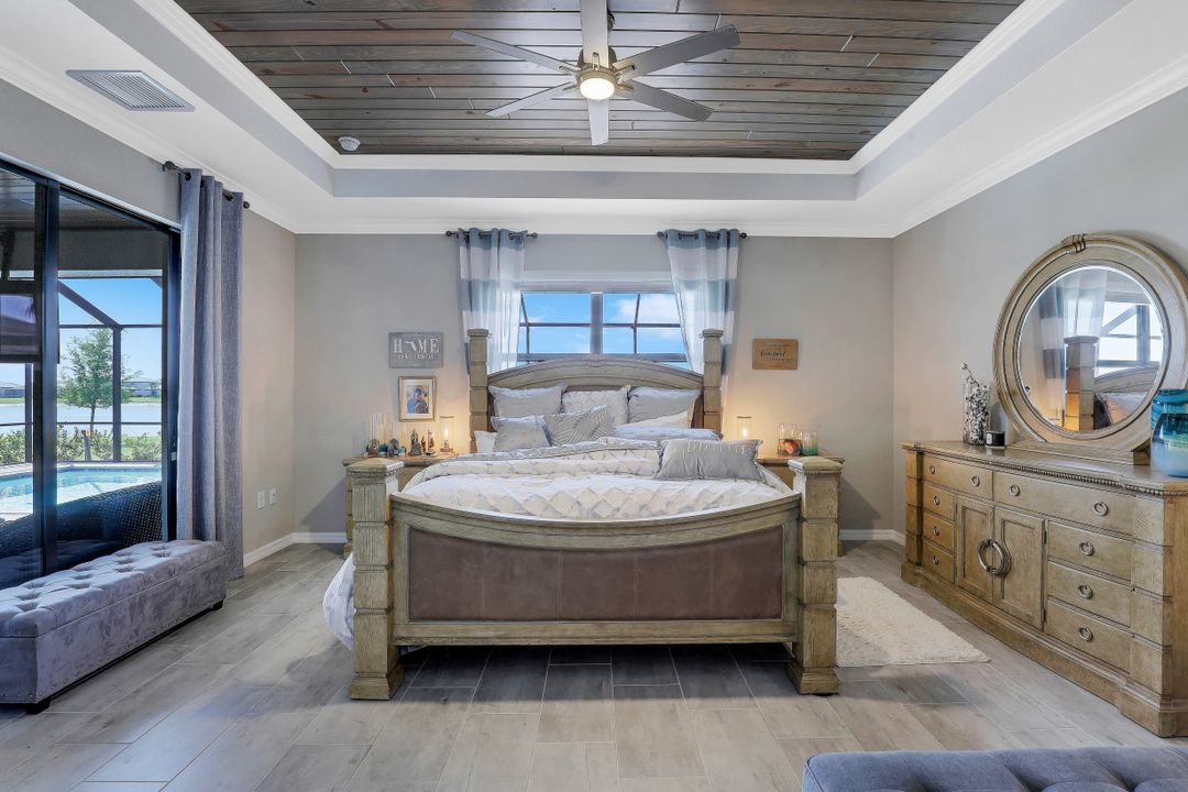 17528 Ashcomb Way, Estero, FL 33928