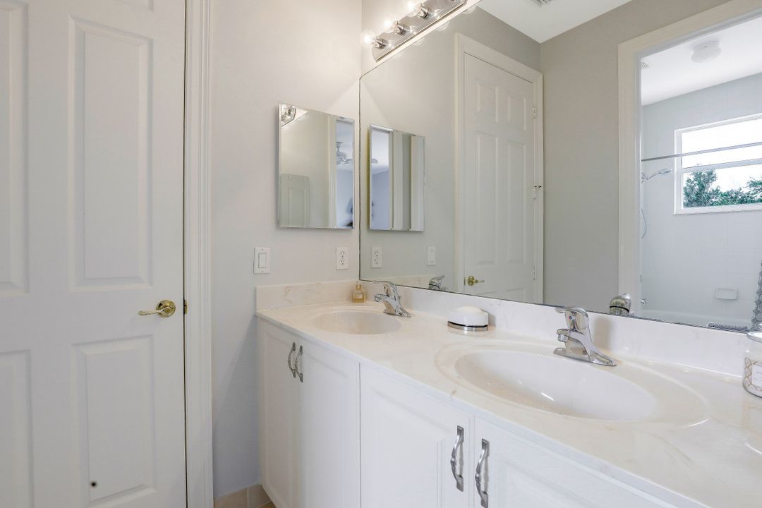 2214 Campestre Terrace, Naples, FL 34119