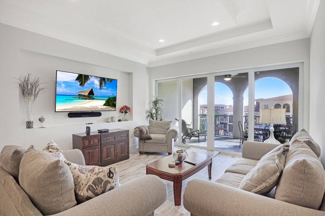 21530 Strada Nuova Circle #C-414, Estero, FL 33928