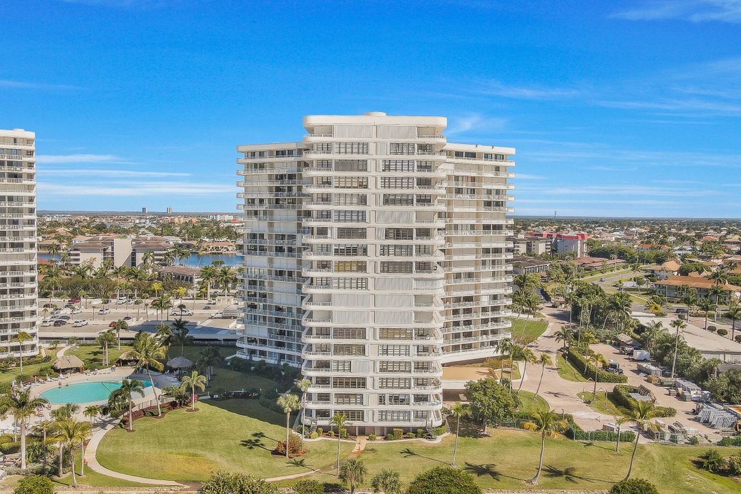 260 Seaview Ct #808, Marco Island, FL 34145