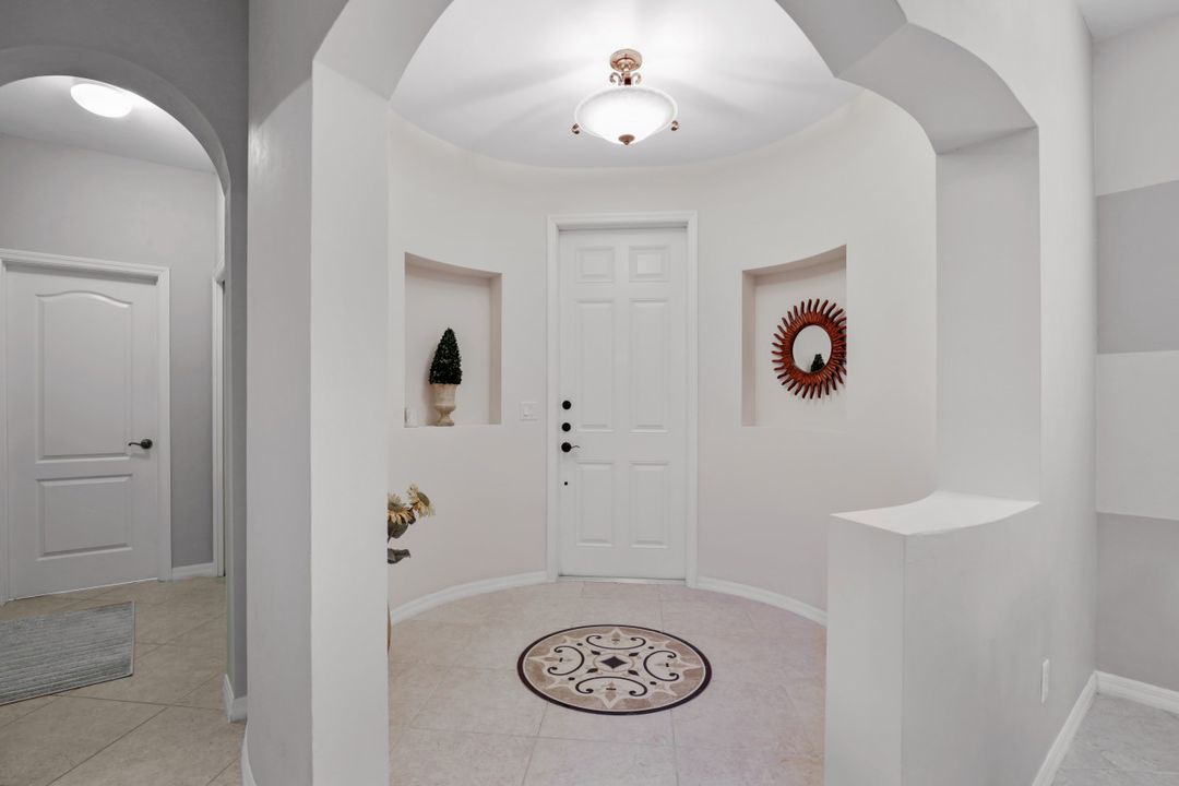 10100 N Golden Elm Dr, Estero, FL 33928