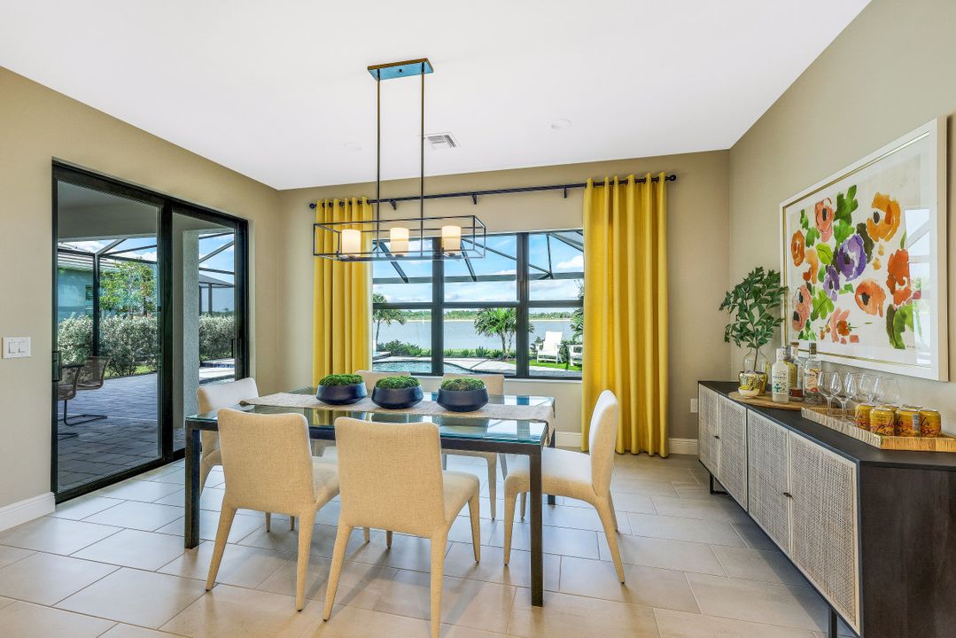 4056 SkySail Drive, Naples, FL 34120