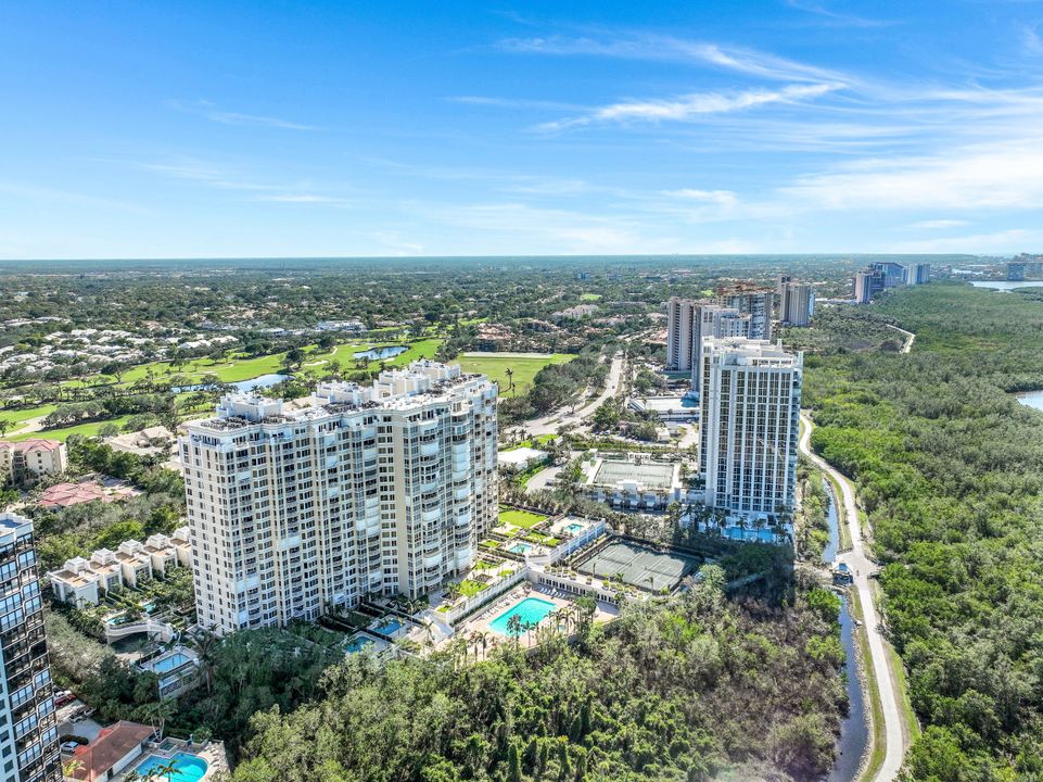 7117 Pelican Bay Blvd #1603, Naples, FL 34108