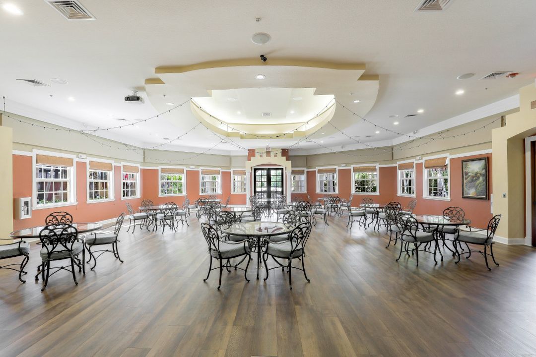 8573 Via Garibaldi Cir #203, Estero, FL 33928