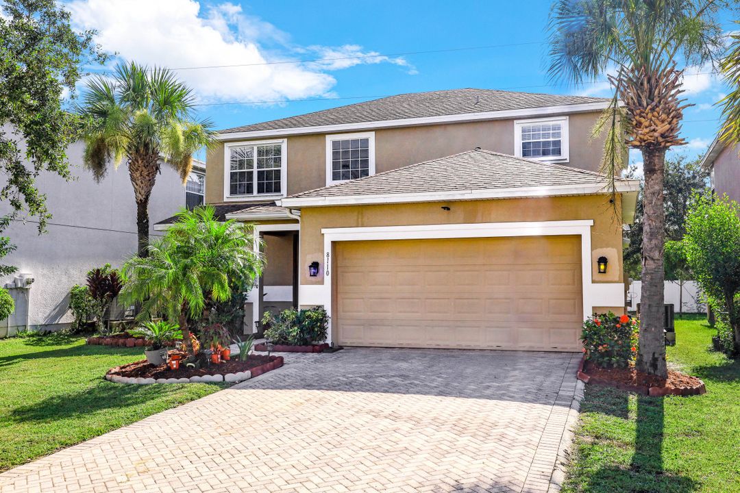 8110 Silver Birch Way, Lehigh Acres, FL 33971