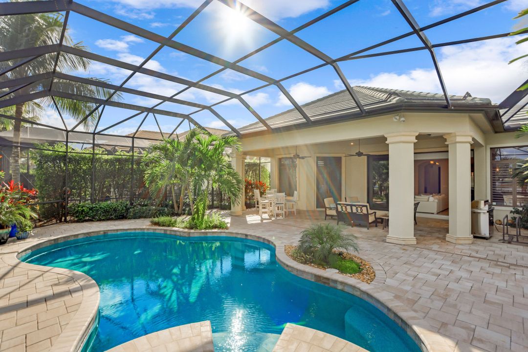 28618 La Caille Drive, Naples, FL 34119