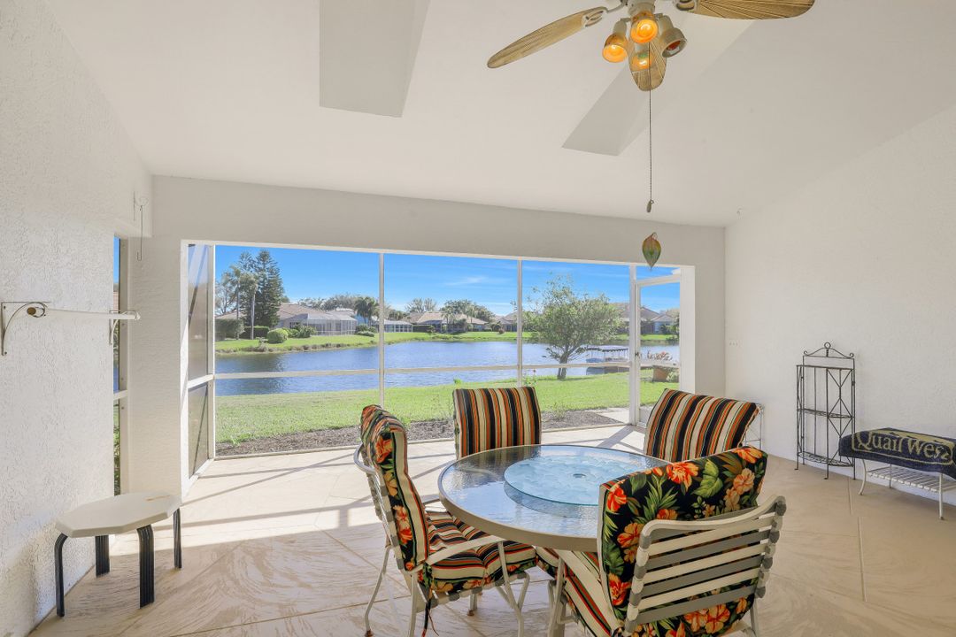 11708 Longshore Way W, Naples, FL 34119