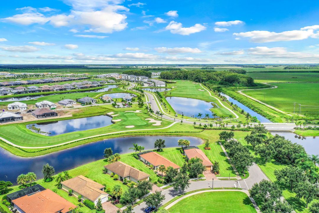 7922 Guadiana Way, Ave Maria, FL 34142