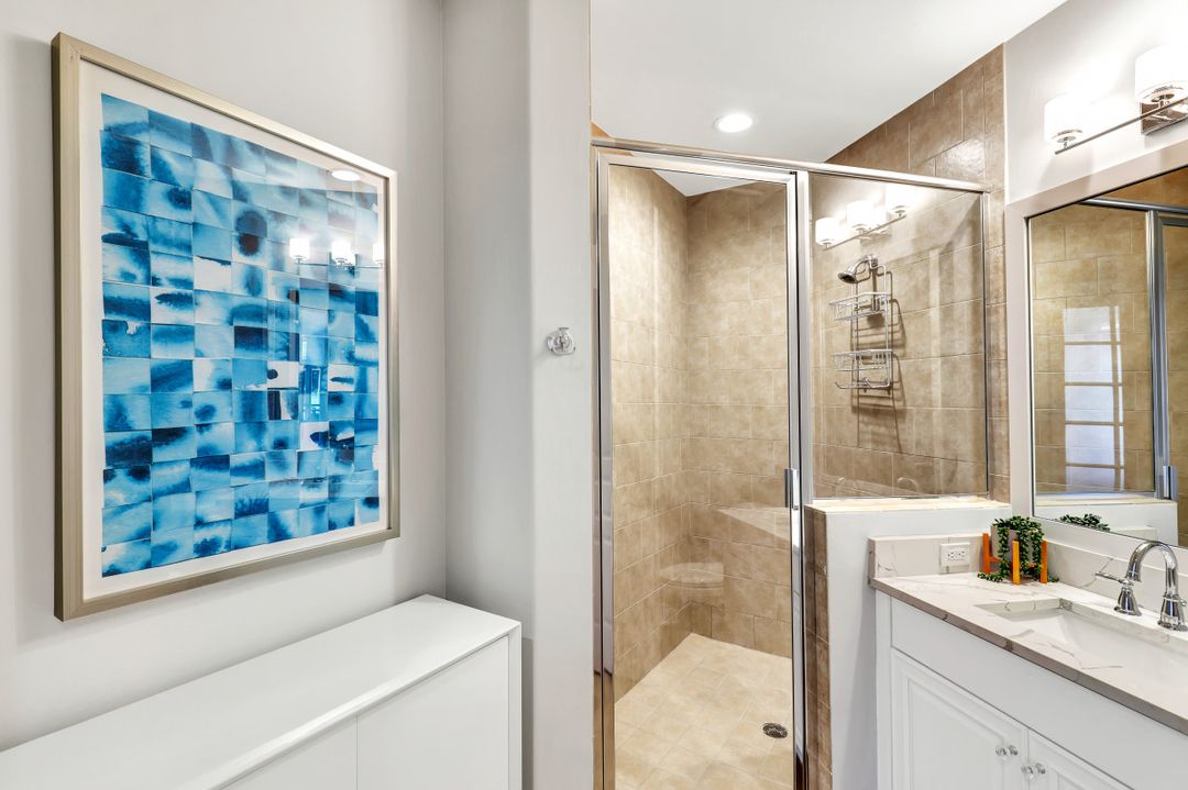 2538 Marquesa Royale Ln  #102, Naples, FL 34109