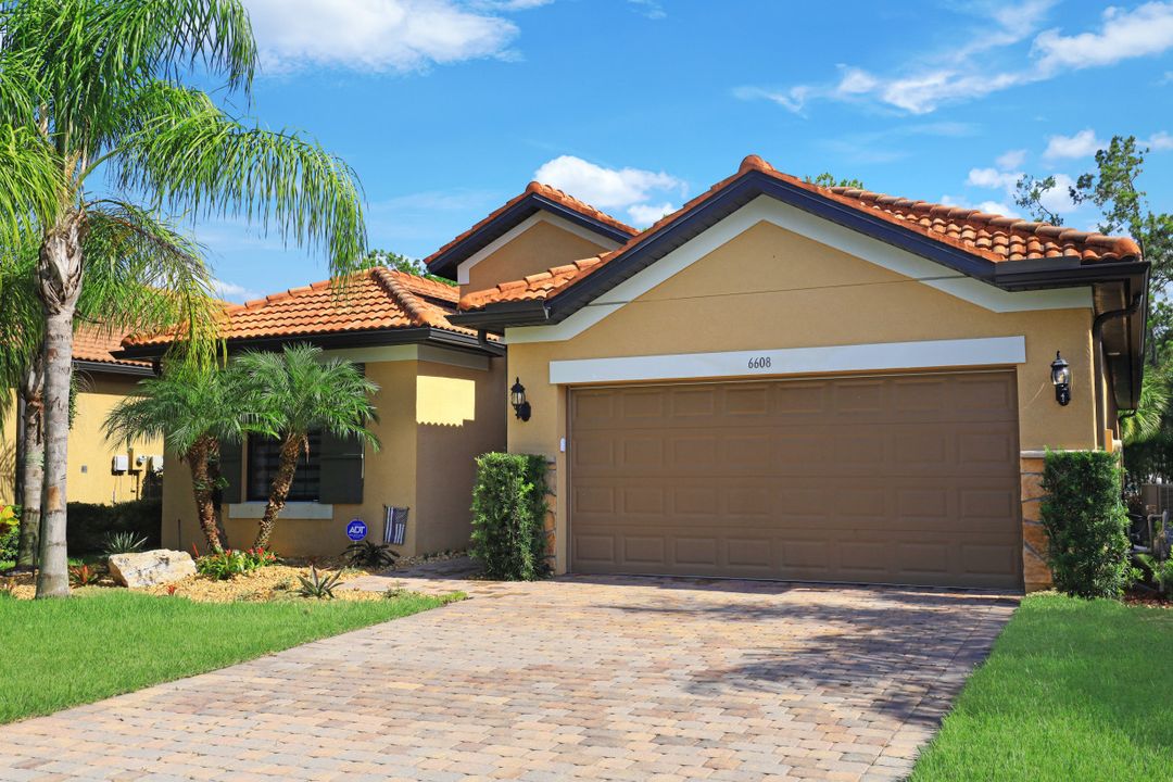 6608 Ensor Ct, Fort Myers, FL 33966