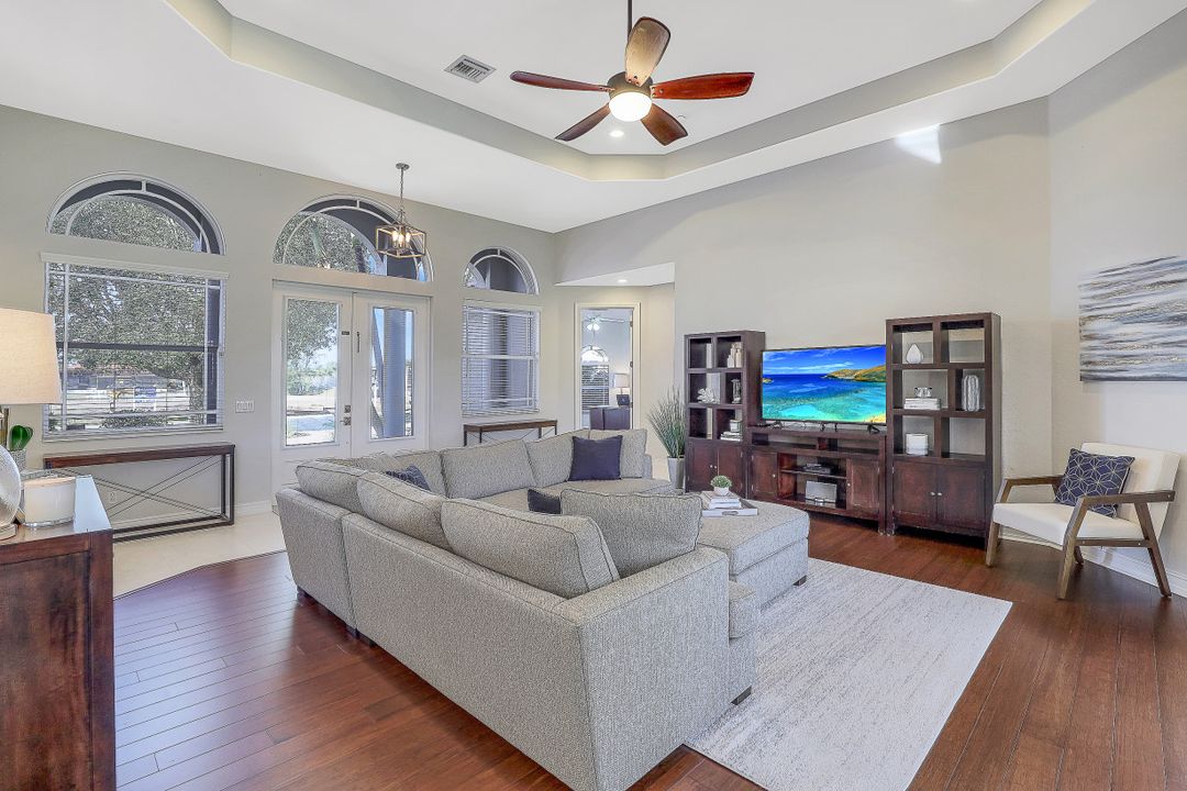 4931 SW 20th Ave, Cape Coral, FL 33914