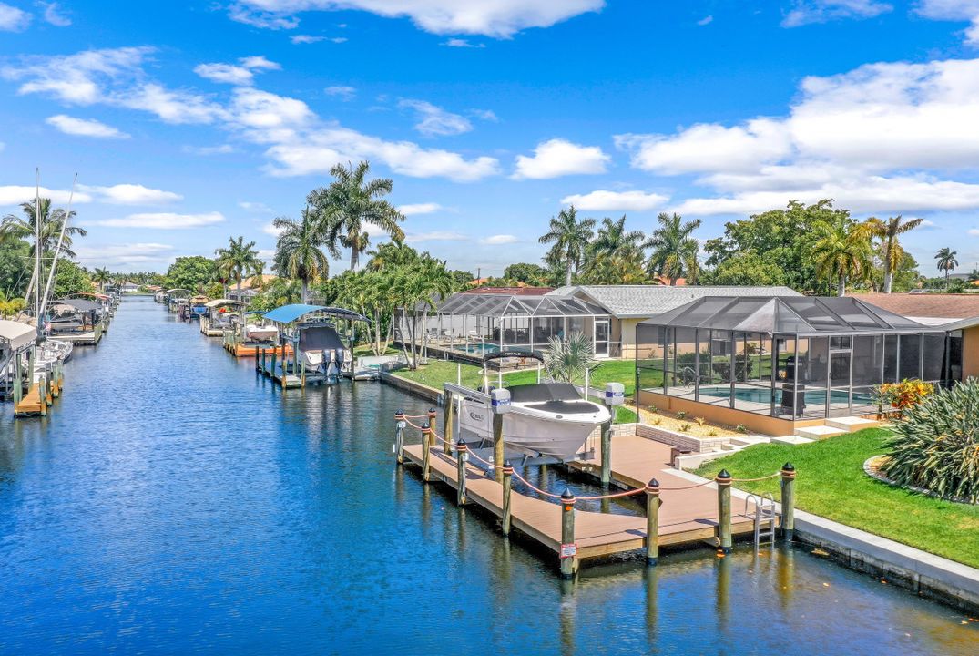 155 SW 53rd Terrace, Cape Coral, FL 33914