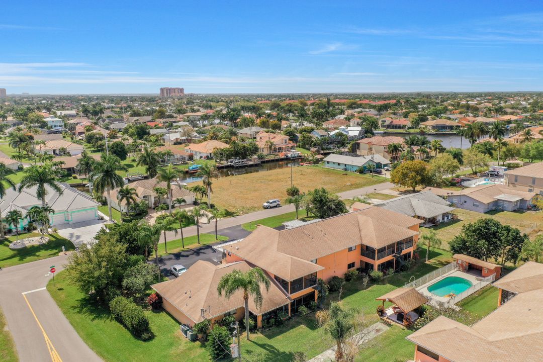 1203 SW 48th Terrace #201, Cape Coral, FL 33914