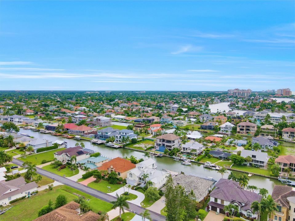 206 Flamingo Ave, Naples, FL 34108