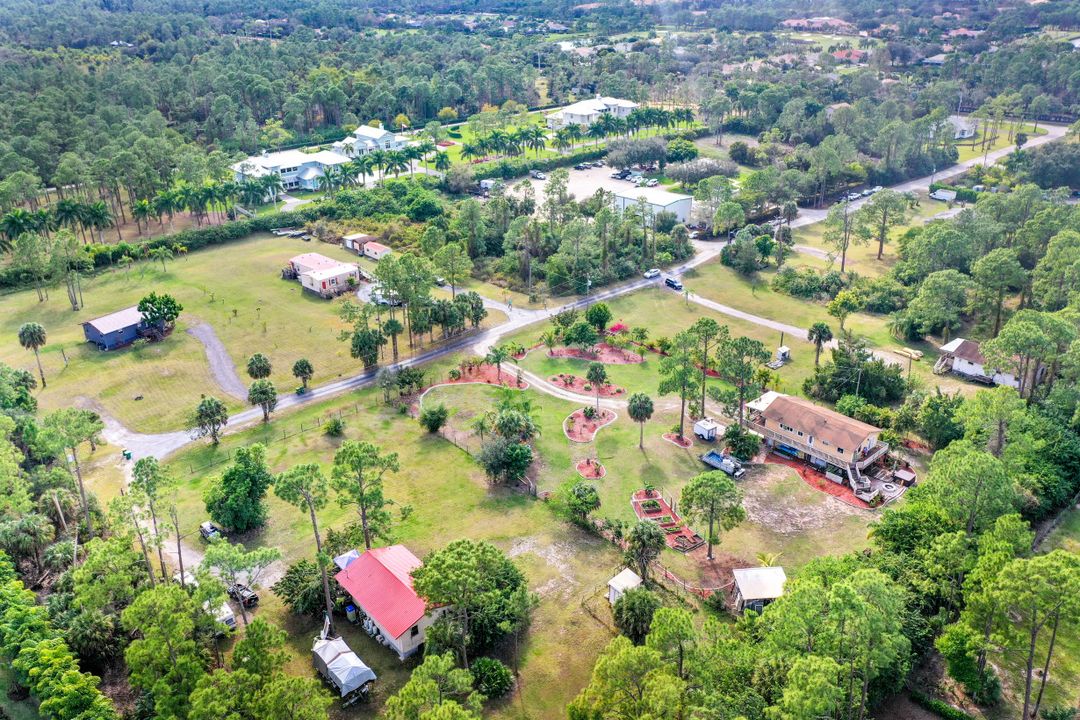 3022 Ravenna Ave, Naples, FL 34120