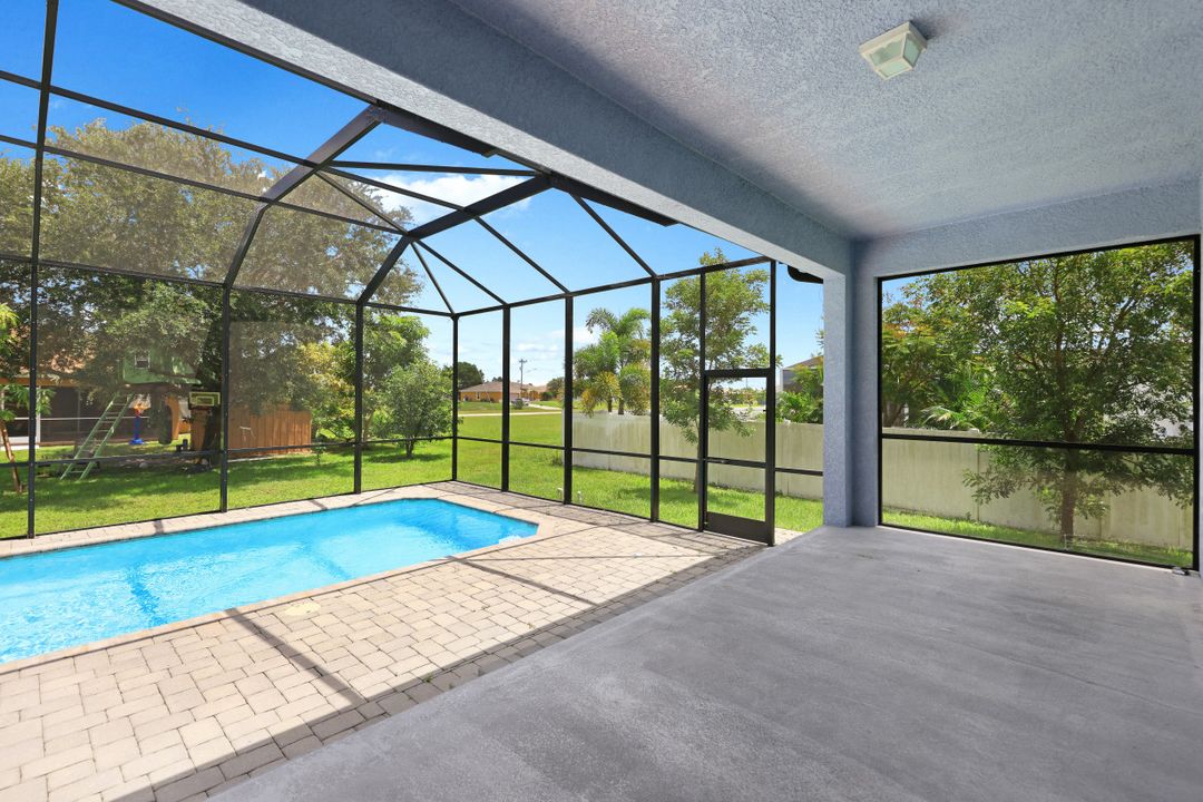 1011 NW 16th Pl, Cape Coral, FL 33993