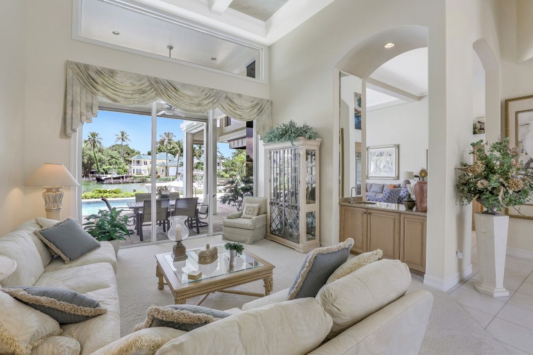 317 Mooring Line Dr, Naples, FL 34102