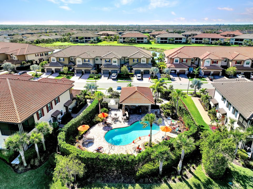 9658 Montelanico Loop #102, Naples, FL 34119