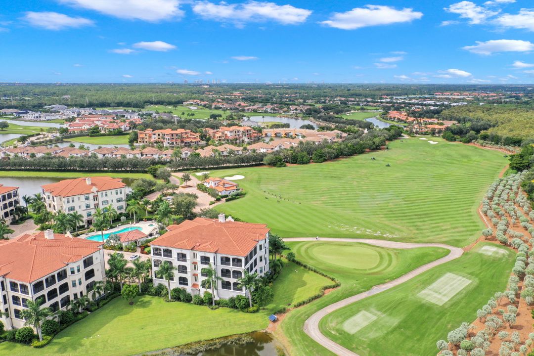 16452 Carrara Way #301, Naples, FL 34110