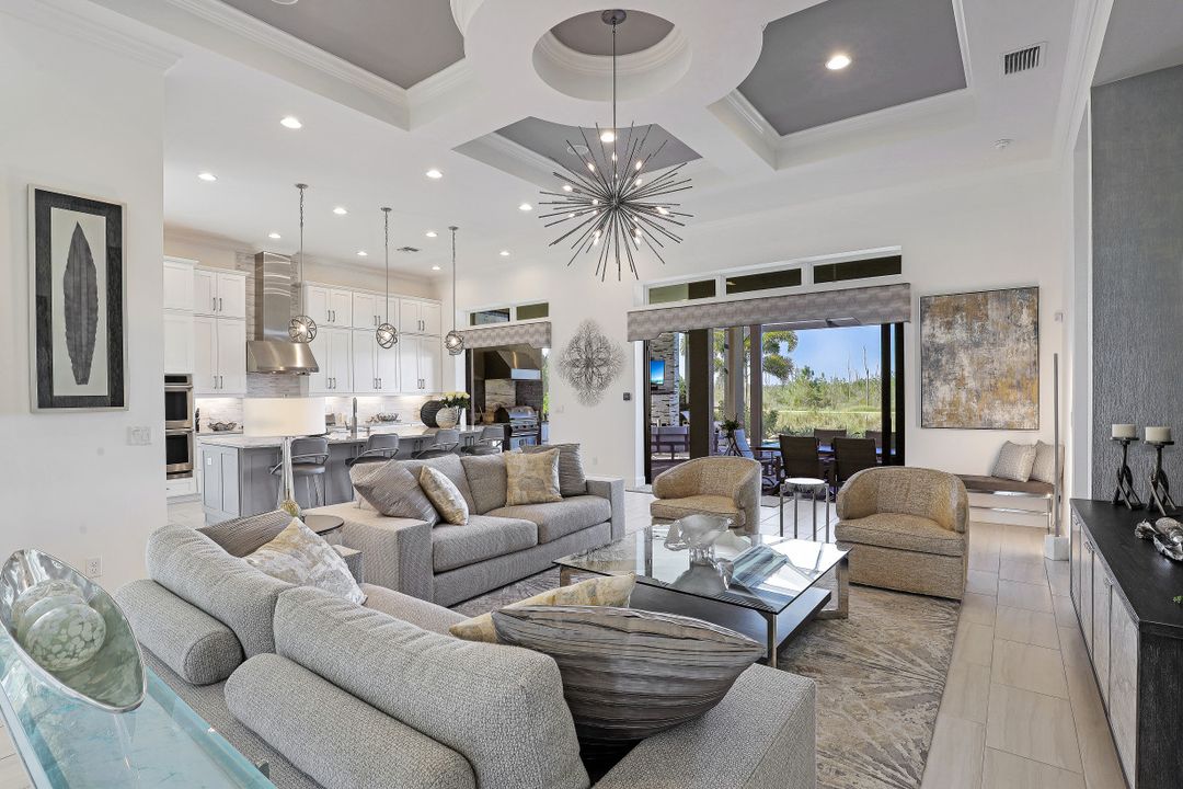 9481 Montelanico Loop, Naples, FL 34119