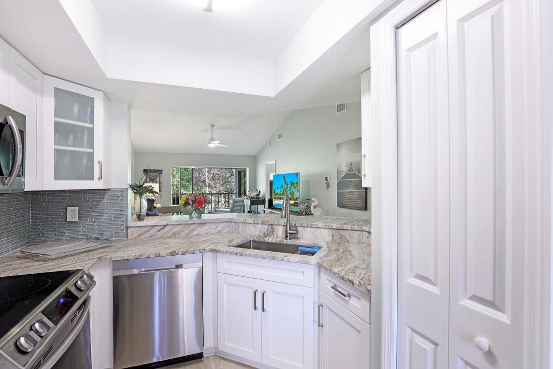 773 Wiggins Lake Dr #204, Naples, FL 34110