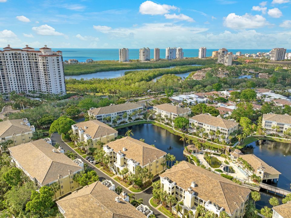 7718 Pebble Creek Cir #203, Naples, FL 34108