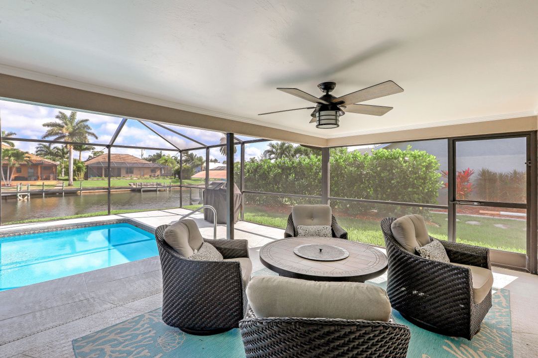 2307 SW 40th St, Cape Coral, FL 33914