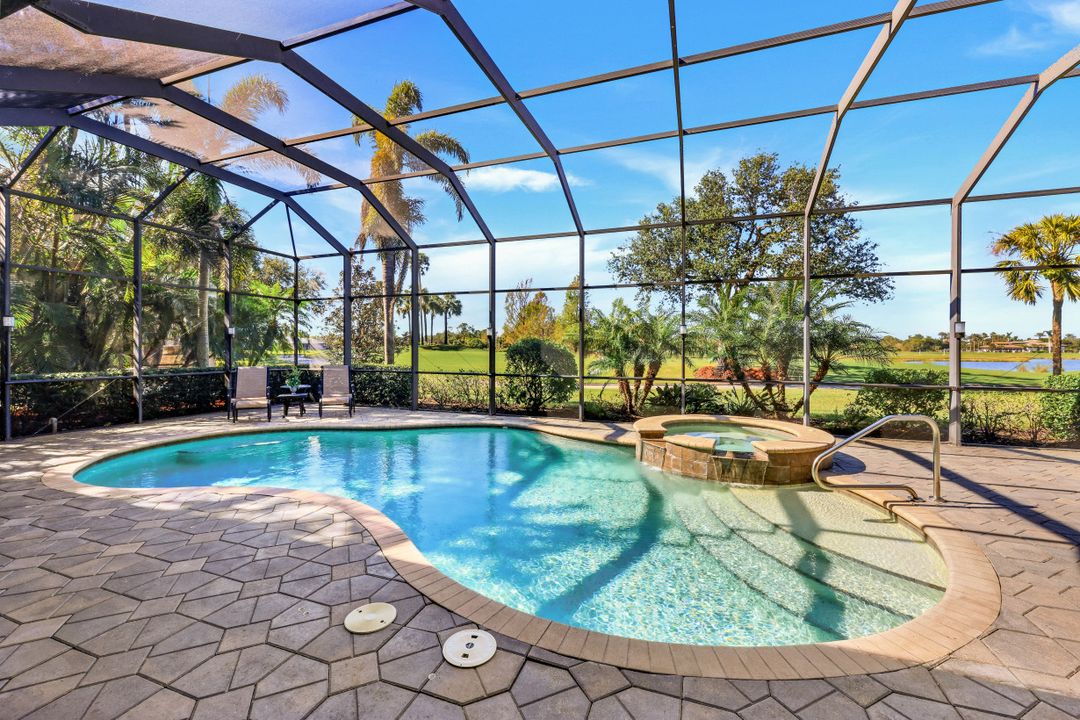 9580 Monteverdi Way, Fort Myers, FL 33912