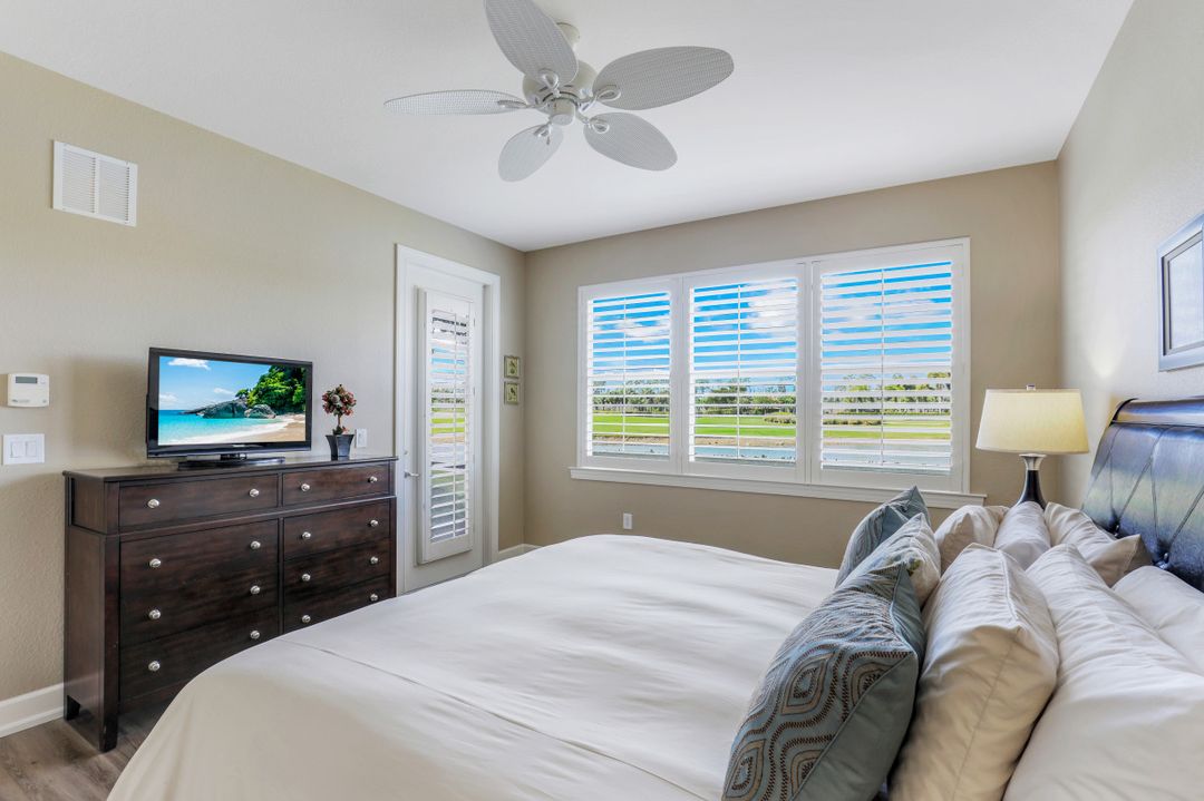 9521 Ironstone Terrace #101, Naples, FL 34120