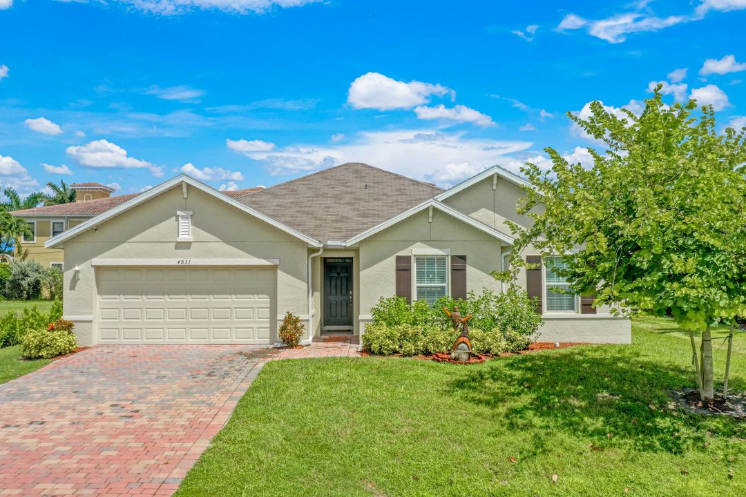 4831 SW 18th Ave, Cape Coral, FL 33914
