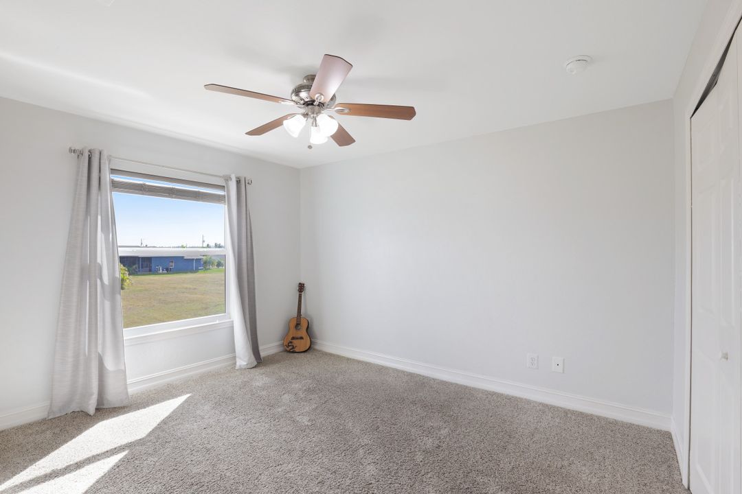 1244 NW 36th Pl, Cape Coral, FL 33993