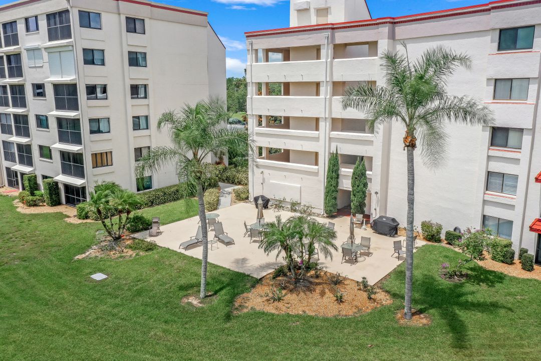 7406 Lake Breeze Dr APT 519, Fort Myers, FL 33907
