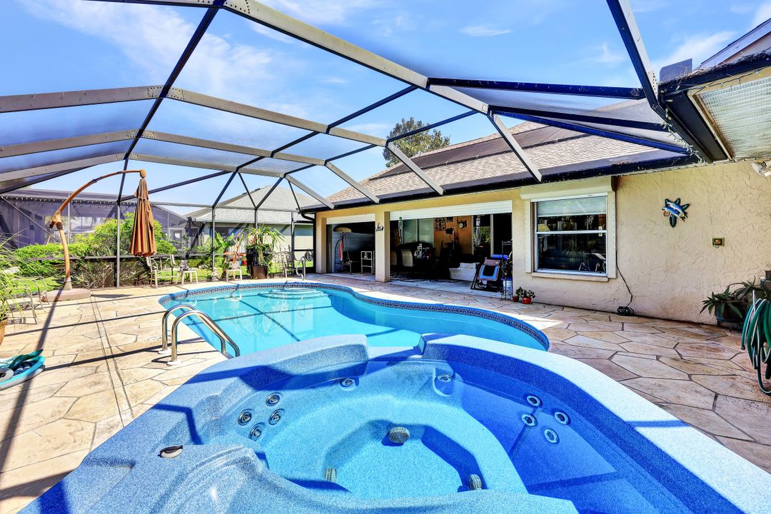 131 Plantation Cir, Naples, FL 34104