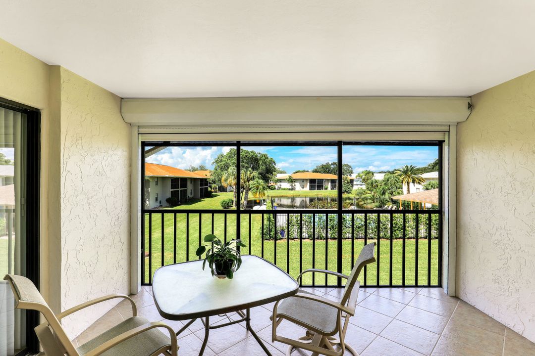 151 Cypress Way E  #A-5, Naples, FL 34110