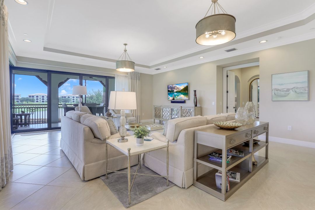 16440 Carrara Way #101, Naples, FL 34110