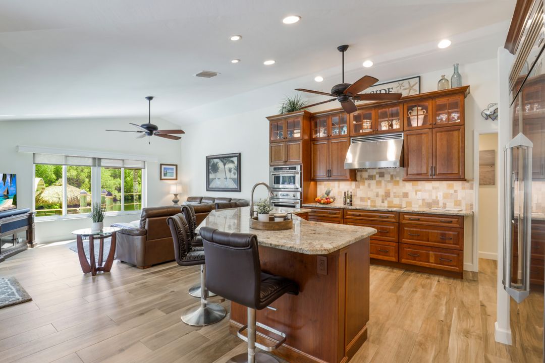 2356 Coral Point Dr, Cape Coral, FL 33990