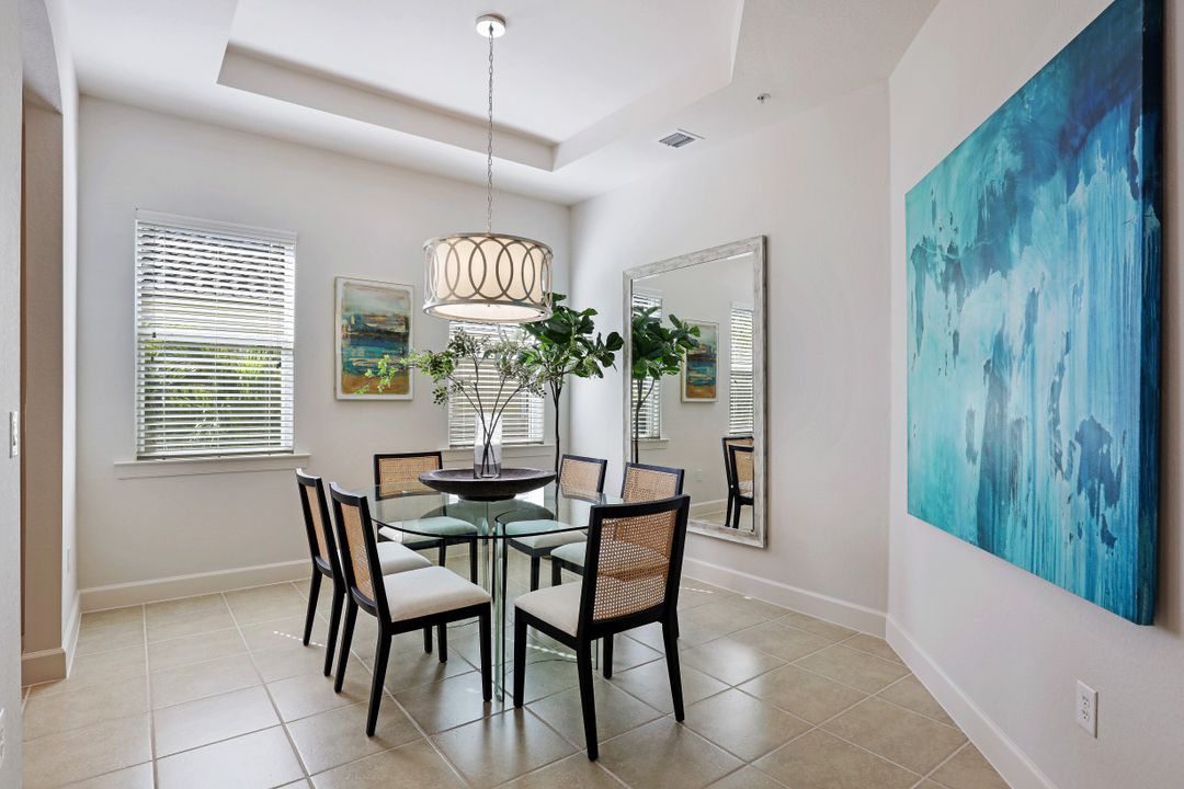 9512 Ironstone Terrace #202, Naples, FL 34120