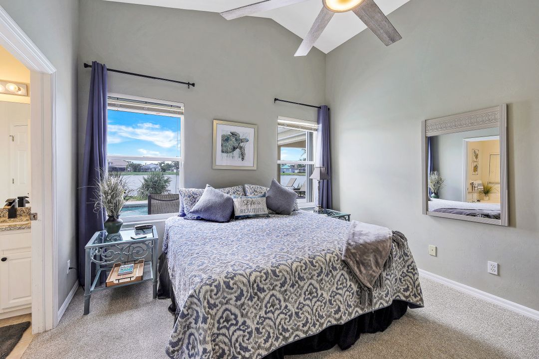 15654 Beachcomber Ave, Fort Myers, FL 33908