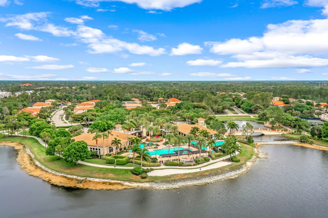 2214 Campestre Terrace, Naples, FL 34119