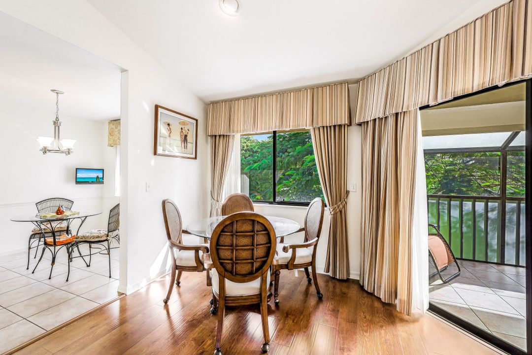 78 Bennington Dr  #Bldg8 #5, Naples, FL 34104