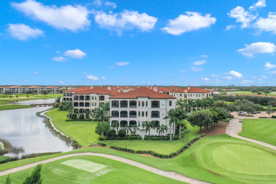 16452 Carrara Way #301, Naples, FL 34110