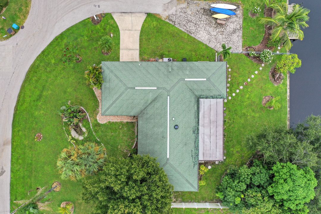 846 Monticello Ct, Cape Coral, FL 33904