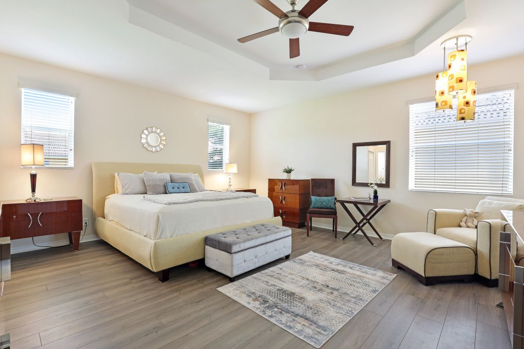 10100 N Golden Elm Dr, Estero, FL 33928