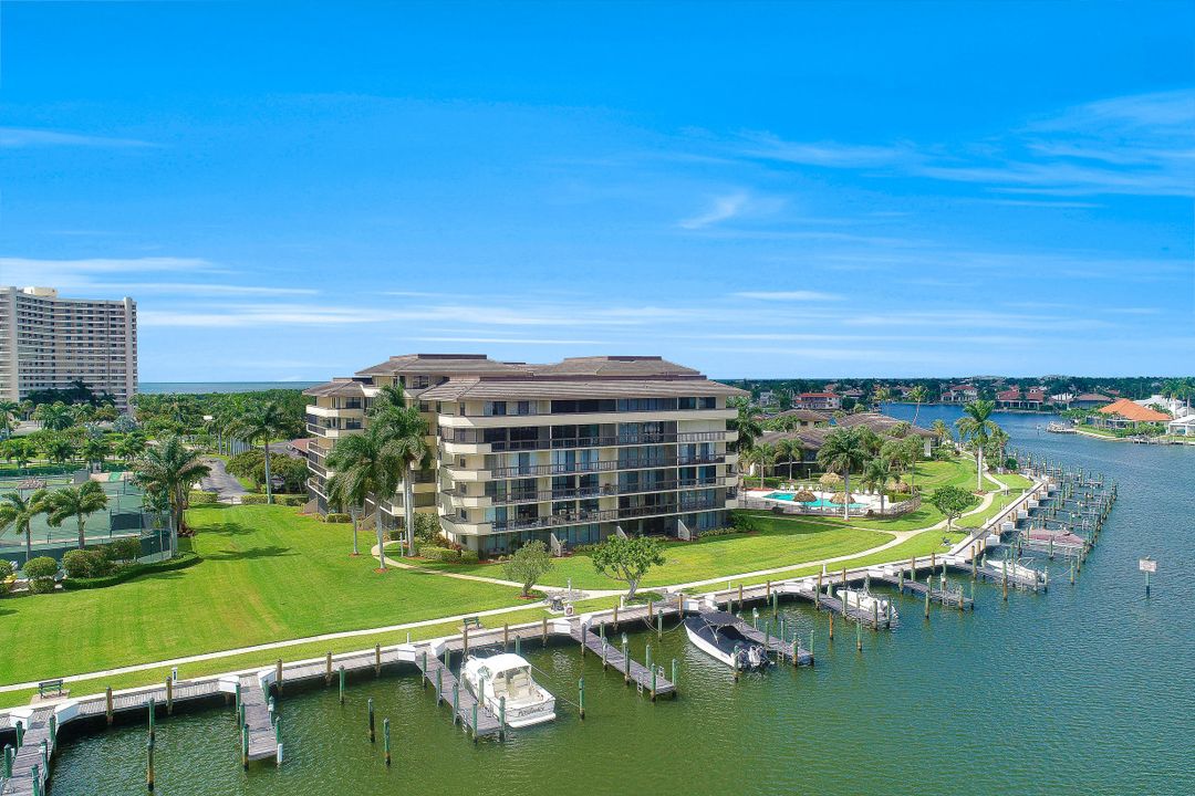 591 Seaview Ct #A-307, Marco Island, FL 34145