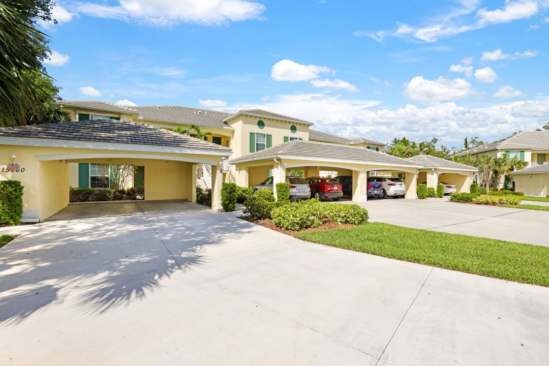 15060 Sandpiper Preserve Blvd #203, Fort Myers, FL 33919