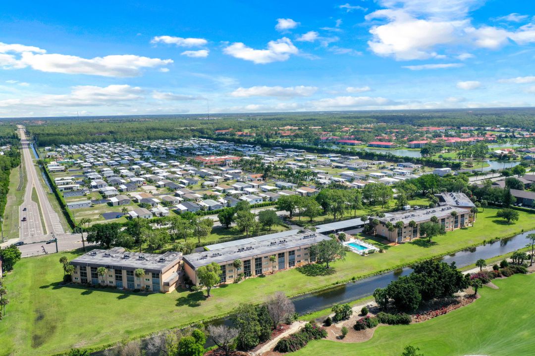 5651 Rattlesnake Hammock Rd #201C, Naples, FL 34113